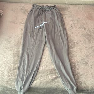 Lululemon Joggers